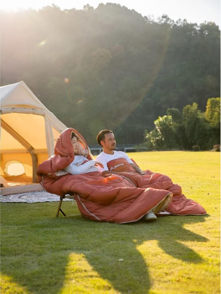 The Best Sleeping Bags for Every Season: A Complete Guide