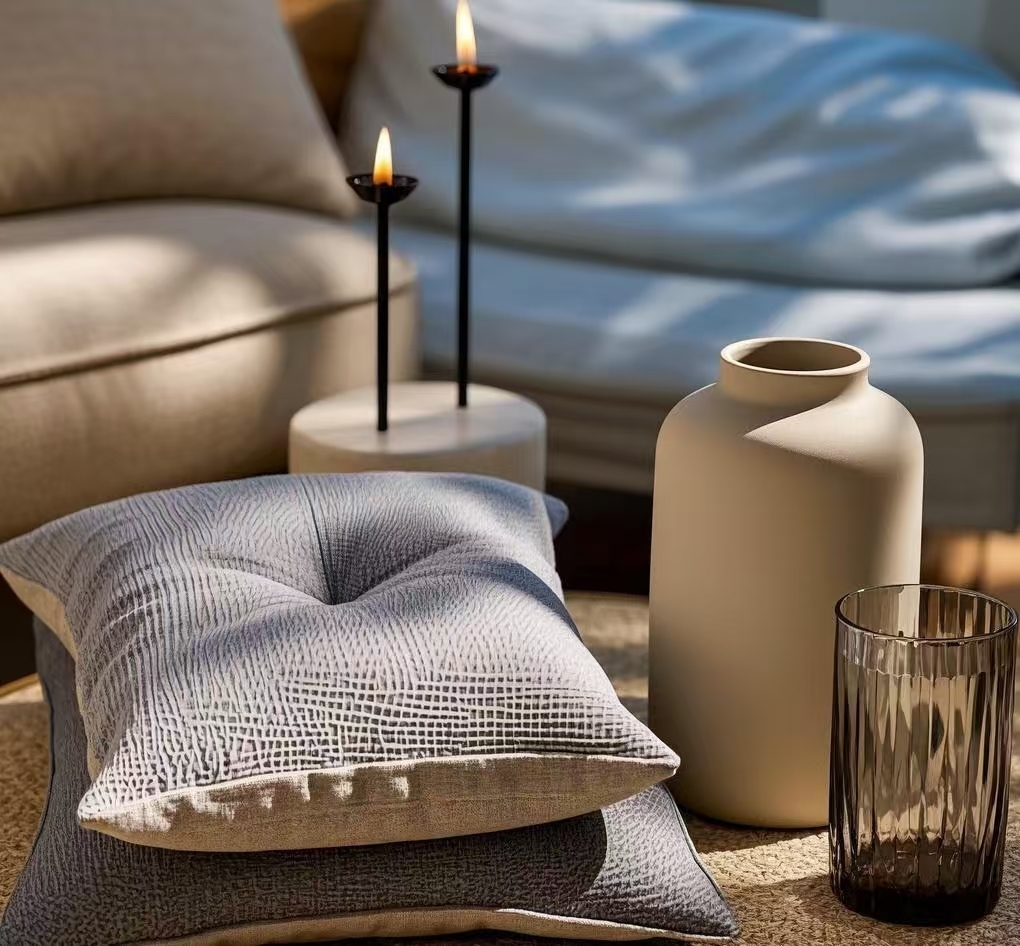 Elevate Your Living Space with the Best Home Goods: A Guide to Curating Comfort and Style