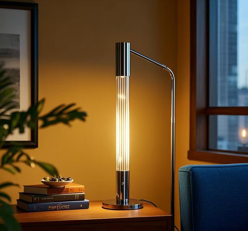 Understanding the Meaning and Elegance of a Torchiere Lamp