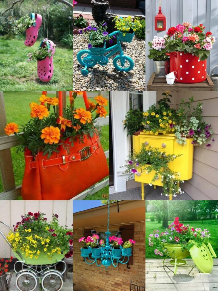 Choosing the Perfect Planting Pot for Your Home